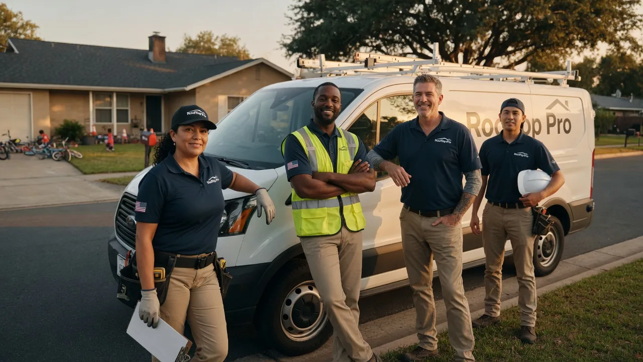 Roof Repair in Jupiter, FL near me